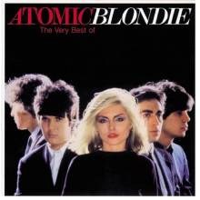 BLONDIE - Atomic: The Very Best of CD
